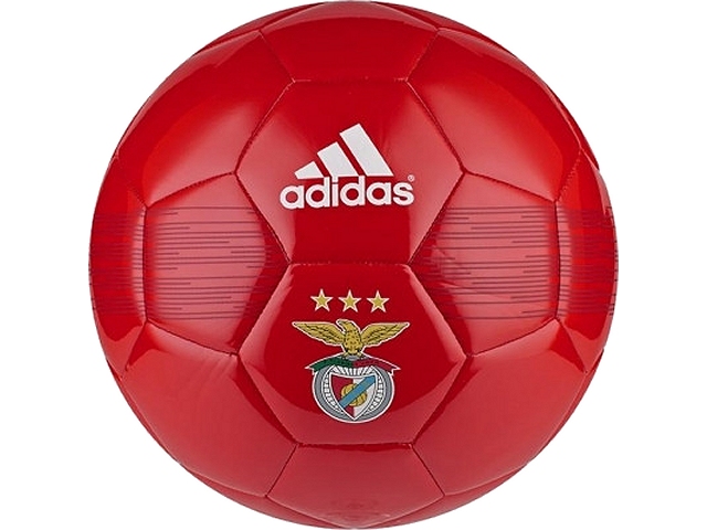 Benfica Lisbonne Adidas ballon