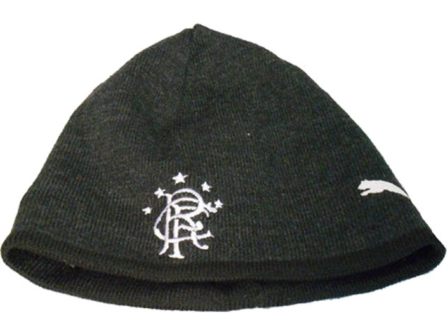 Rangers Puma bonnet