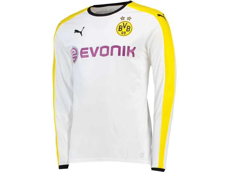 Borussia Dortmund Puma maillot