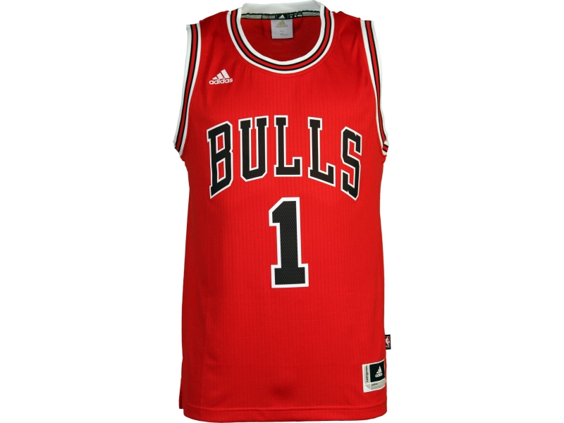 Chicago Bulls Adidas maillot sans manches