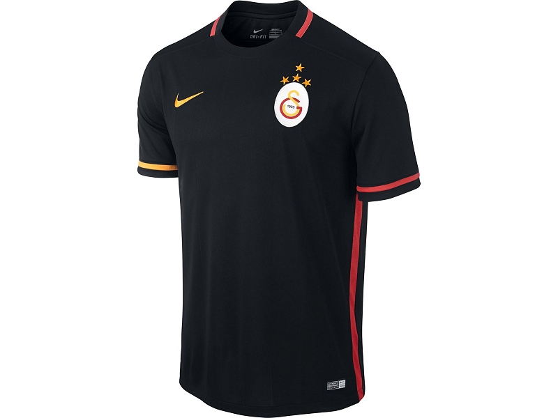 Galatasaray Nike maillot