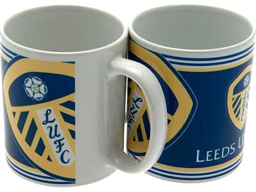 Leeds United tasse