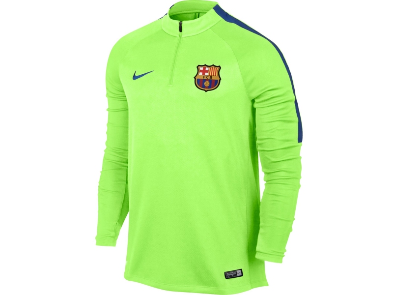 FC Barcelone Nike sweat