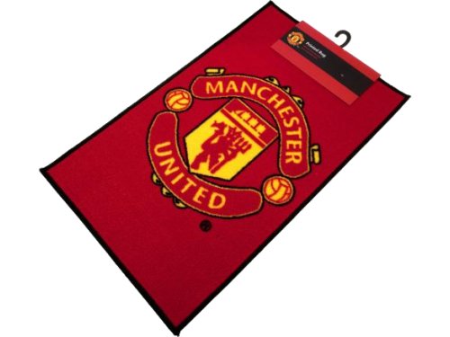Manchester United carpette