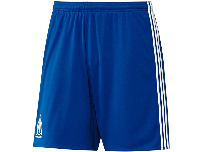 Olympique de Marseille Adidas short 