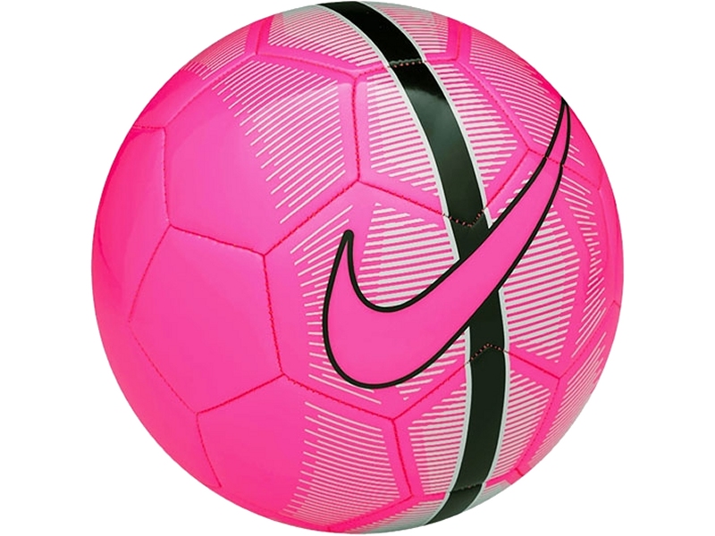 Mercurial Nike ballon
