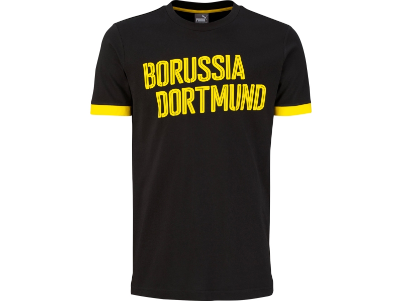 Borussia Dortmund Puma t-shirt enfant