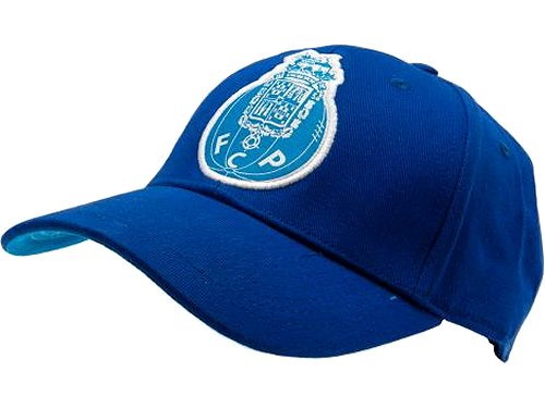 FC Porto casquette