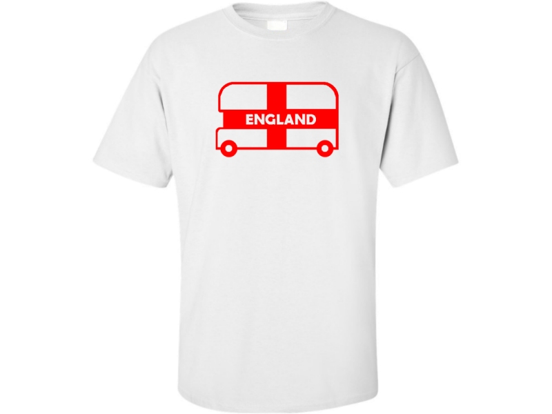 Angleterre t-shirt
