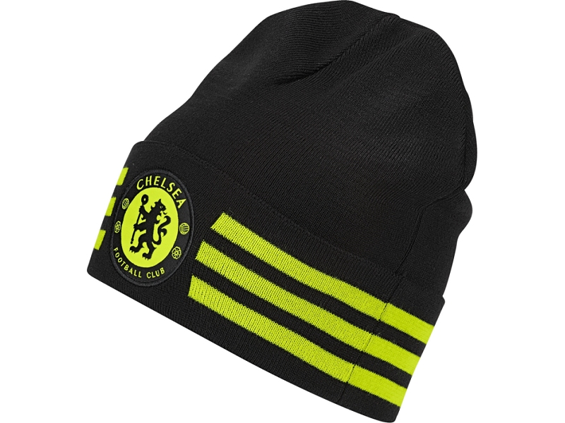 Chelsea Adidas bonnet