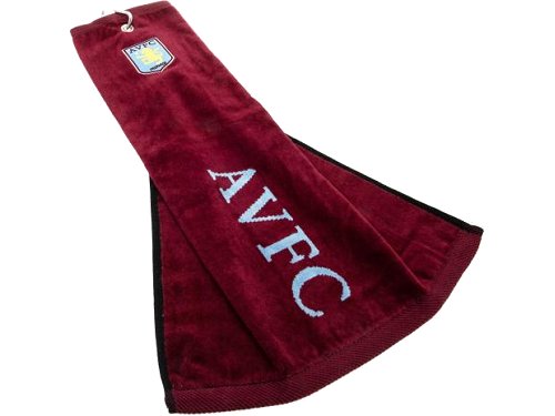 Aston Villa ręcznik