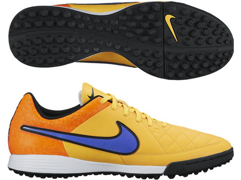 Tiempo Nike chaussures