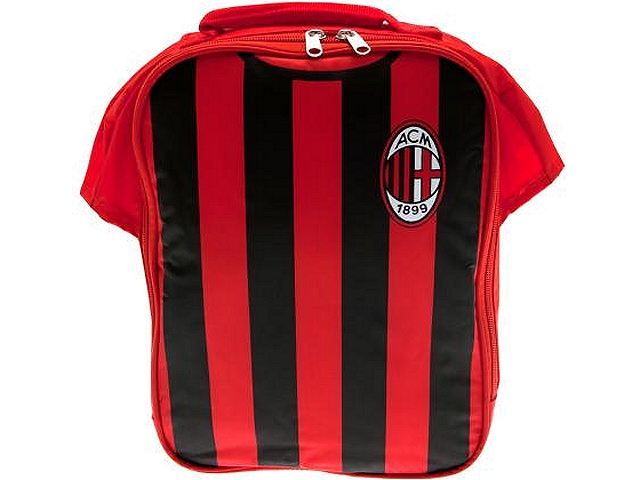 Milan AC lunch bag