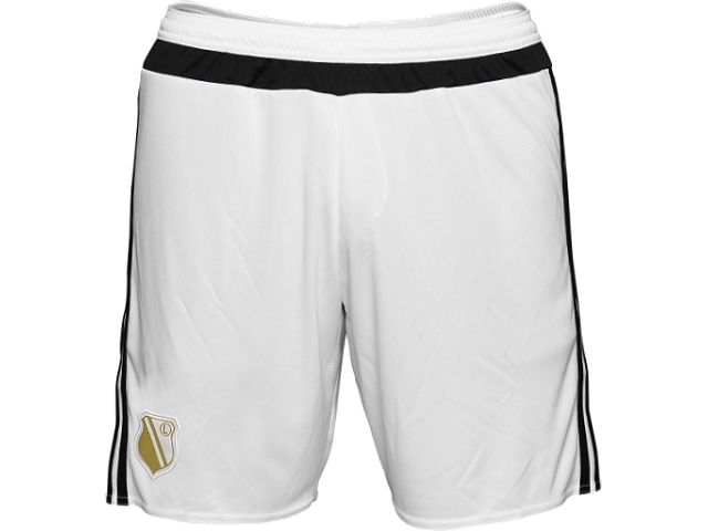 Legia Varsovie Adidas short