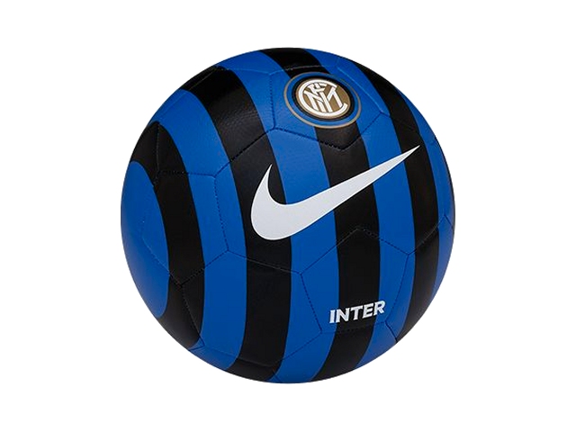 Inter Milan Nike mini ballon