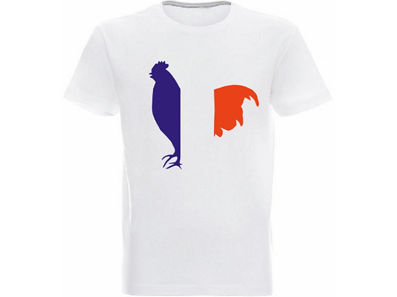 France t-shirt