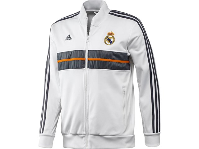 Real Madrid Adidas sweat