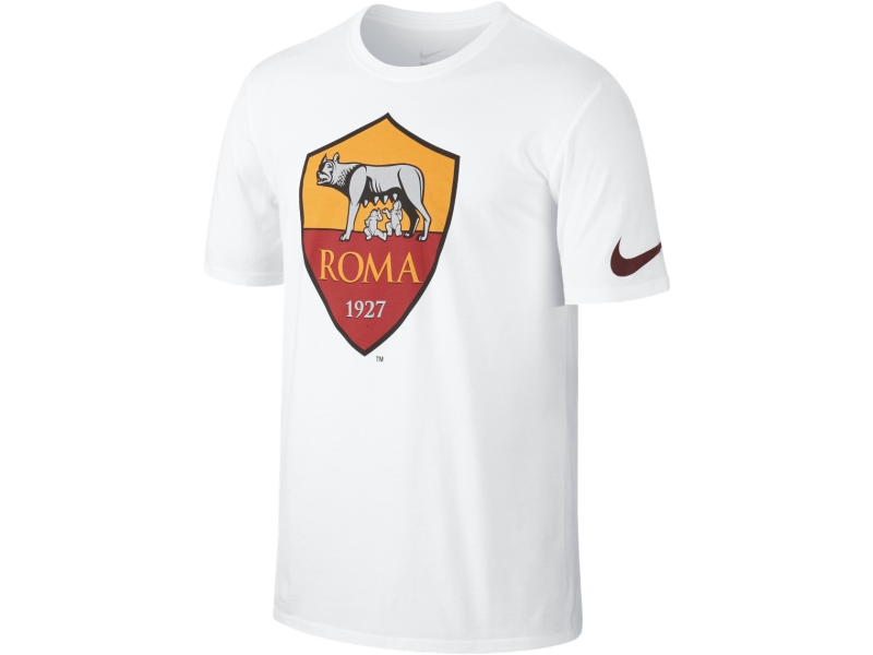AS Rome Nike t-shirt