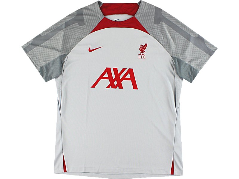 : Liverpool Nike maillot