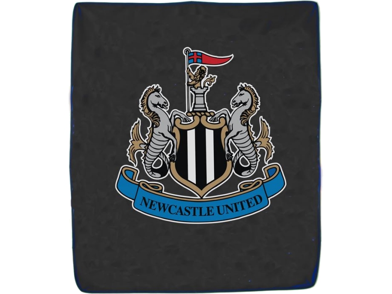 Newcastle United couverture