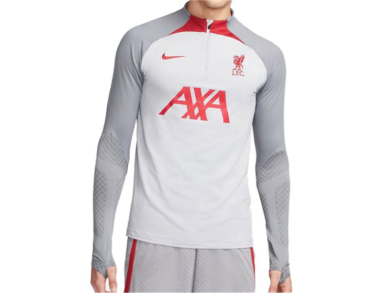 : Liverpool Nike maillot