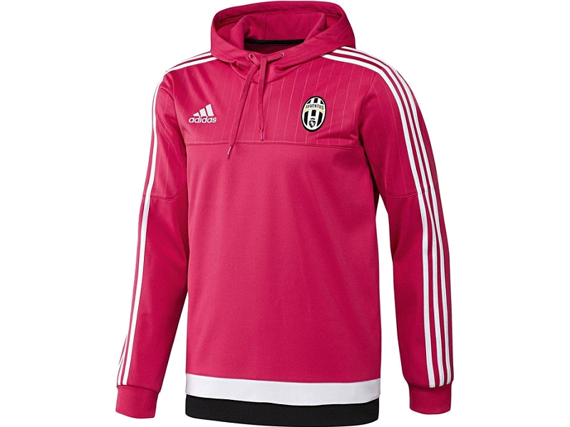 Juventus Turin Adidas sweat a capuche