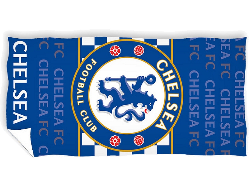 Chelsea ręcznik