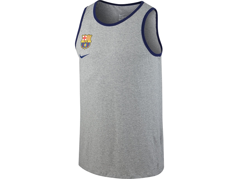 FC Barcelone Nike maillot sans manches