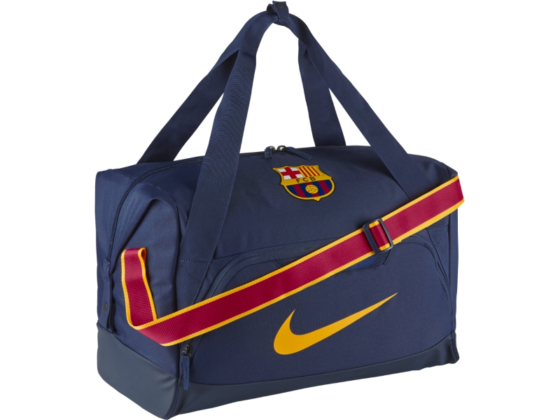 FC Barcelone Nike sac de sport