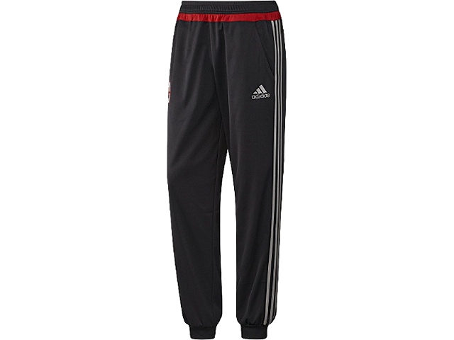 Milan AC Adidas pantalon