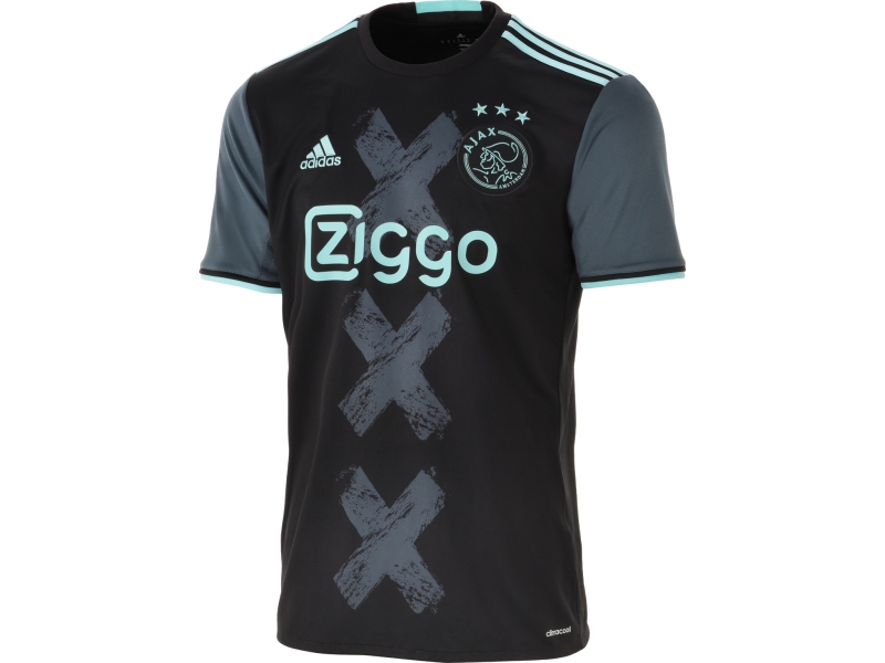 Ajax Amsterdam Adidas maillot junior