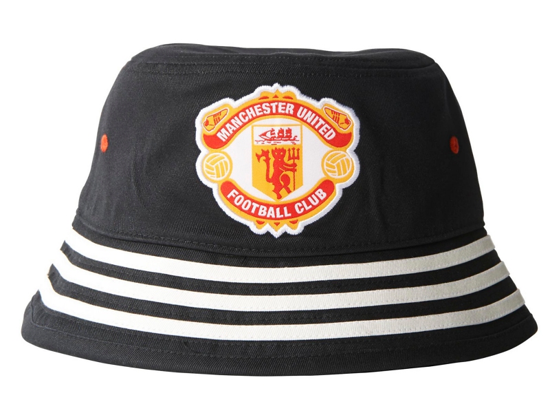 Manchester United Adidas chapeau