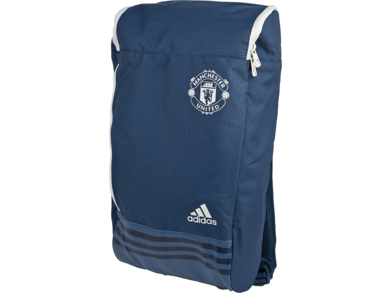 Manchester United Adidas sac a chaussures