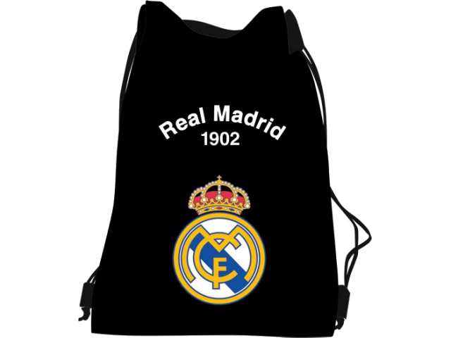 Real Madrid sac gym