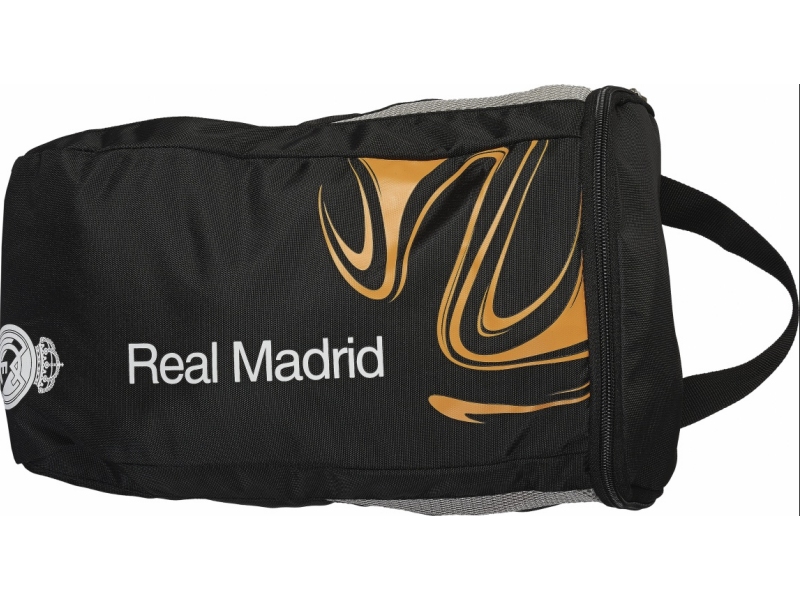 Real Madrid sac a chaussures