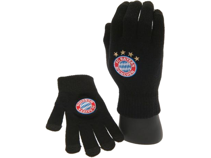 Bayern Munich gants
