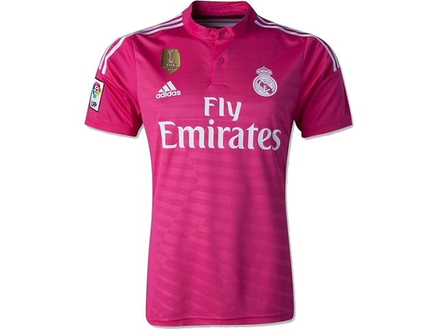 Real Madrid Adidas maillot