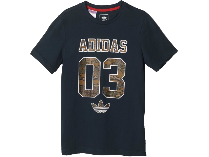 Originals Adidas t-shirt enfant