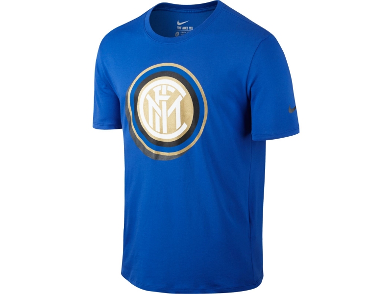 Inter Milan Nike t-shirt