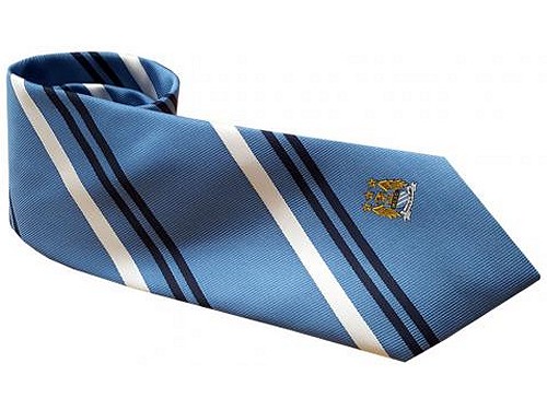 Manchester City cravate