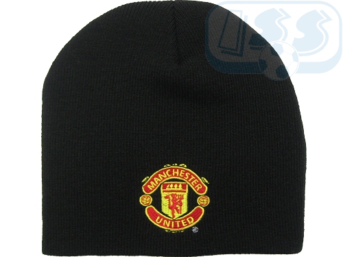 Manchester United bonnet