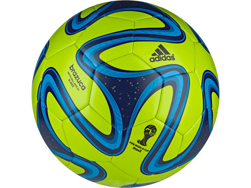 World Cup 2014 Adidas ballon
