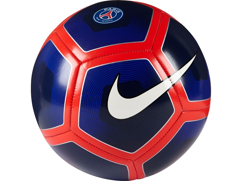 Paris Saint-Germain Nike ballon