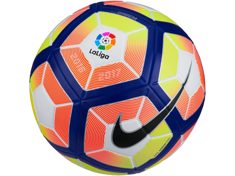 Espagne  Nike ballon