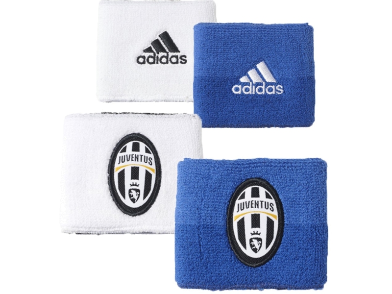 Juventus Turin Adidas poignets
