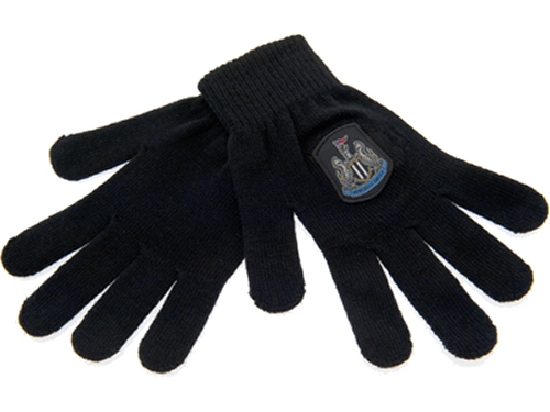 Newcastle United gants
