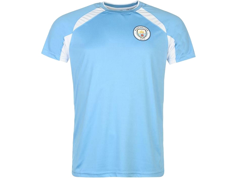 Manchester City maillot