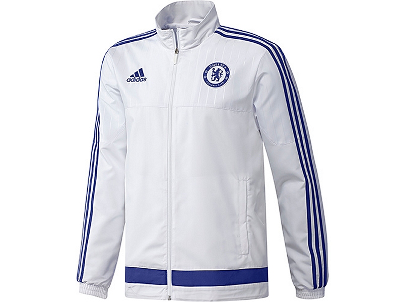 Chelsea Adidas veste