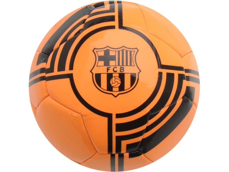 FC Barcelone ballon