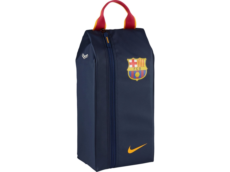 FC Barcelone Nike sac a chaussures